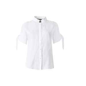 ARMANI EXCHANGE Blúz fehér kép