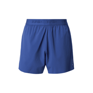 Abercrombie & Fitch Sportnadrágok 'BELLWE' kék kép