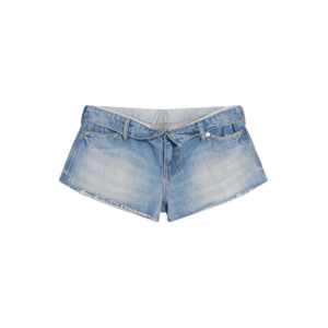 Bershka Farmer világoskék kép