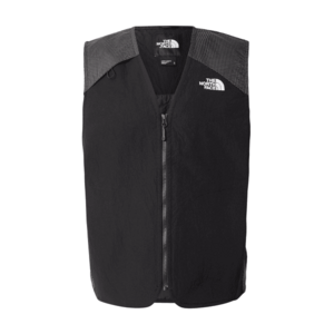 THE NORTH FACE Mellény fekete / fehér kép