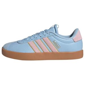 ADIDAS SPORTSWEAR Rövid szárú sportcipők 'Court 3.0' világoskék / rózsaszín kép