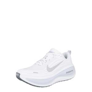 NIKE Futócipők 'Vomero Plus' világosszürke / fehér kép