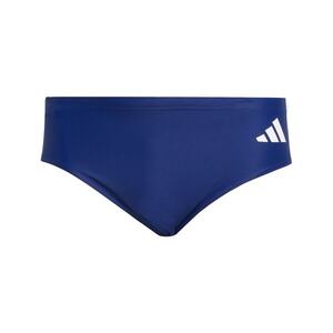 ADIDAS PERFORMANCE Sport fürdőruha sötétkék / fehér kép