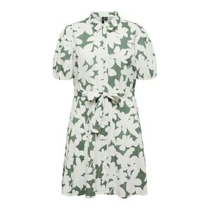 Vero Moda Curve Ingruhák 'VMCDICTHE' jáde / fehér kép