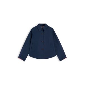 TOMMY HILFIGER Átmeneti dzseki tengerészkék kép