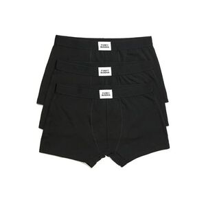 Funky Buddha Boxeralsók fekete kép