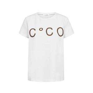 co'couture Top ' SignatureCC New ' fehér kép