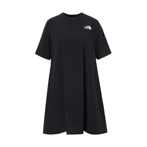 THE NORTH FACE Sportruha fekete / fehér kép