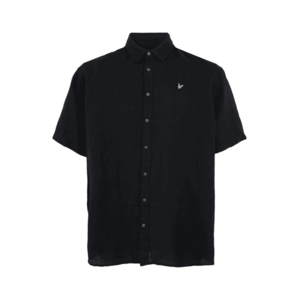Lyle & Scott Big&Tall Ing tengerészkék kép