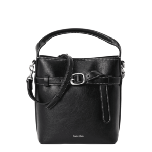 Calvin Klein Válltáskák fekete kép