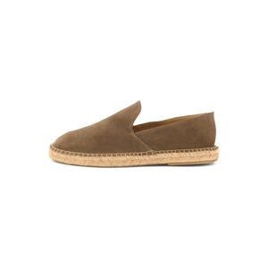 Boggi Milano Espadrilles 'Tellin' karamell kép