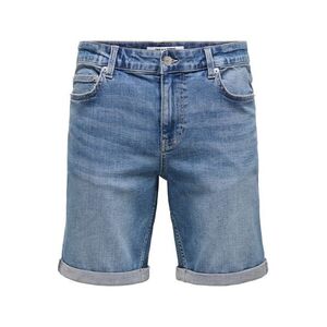 Only & Sons Farmer 'ONSPLY' kék farmer kép
