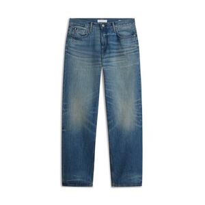 TOMMY HILFIGER Farmer 'Faded Relaxed' kék farmer kép