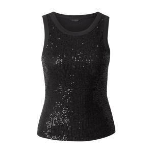 GUESS Top 'ALEXIA' fekete kép