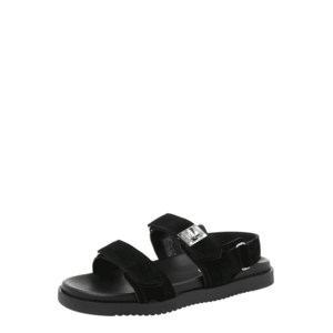 STEVE MADDEN Szandálok 'Mona-E' fekete kép
