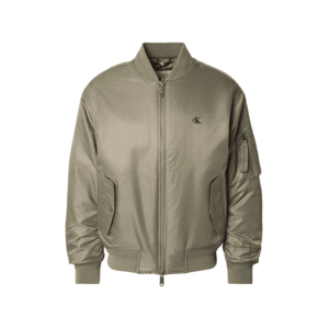 Calvin Klein Jeans Átmeneti dzseki khaki kép