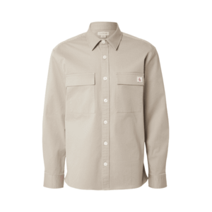 Calvin Klein Jeans Ing mokka kép