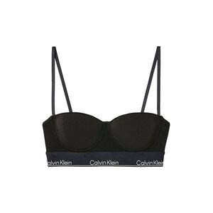 Calvin Klein Underwear Melltartó tengerészkék / fekete / fehér kép