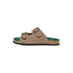 Only & Sons Papucs 'ONSSIMON' greige kép
