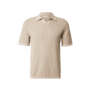 JACK & JONES Pulóver 'JJEGEORGE' khaki kép