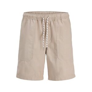 Jack & Jones Plus Nadrág 'JPSTJAIDEN' szürke kép
