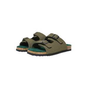 Only & Sons Papucs 'ONSSIMON' olíva kép