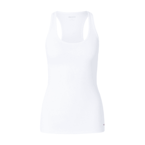 HOLLISTER Top fehér kép