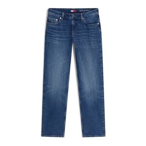 Tommy Jeans Farmer 'Low Rise Straight' kék farmer kép