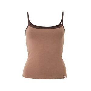 HOLLISTER Top csokoládé / mokka kép