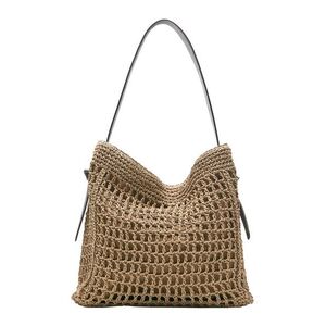 Pull&Bear Shopper táska teveszín kép