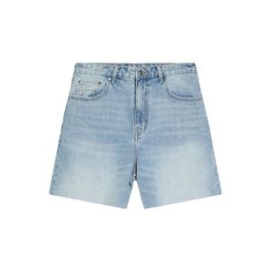 Bershka Farmer világoskék kép