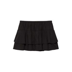 Pull&Bear Szoknyák fekete kép
