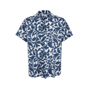 Jack & Jones Plus Ing 'JPRBLUBILBAO' sötétkék / fehér kép