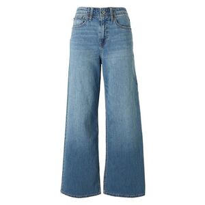 Abercrombie & Fitch Farmer kék farmer kép