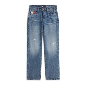 Tommy Jeans Farmer 'KIRA' kék farmer kép