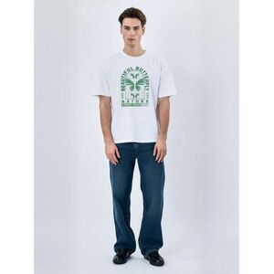 TEESHOPPEN Top ' T-shirts ' fehér kép