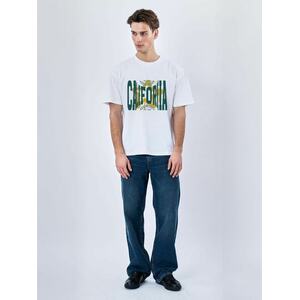 TEESHOPPEN Top ' T-shirts ' fehér kép