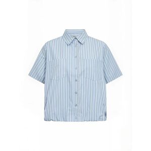 Pieszak Póló ' PD-Madison Balloon SS Shirt Excl ' égkék kép