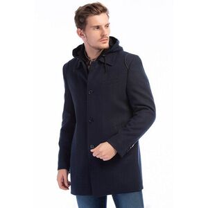 Férfi kabát dewberry PLT8335 kép
