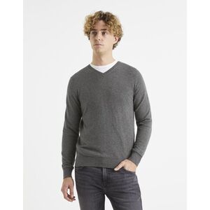Celio Veviflex Sweater - Men's kép