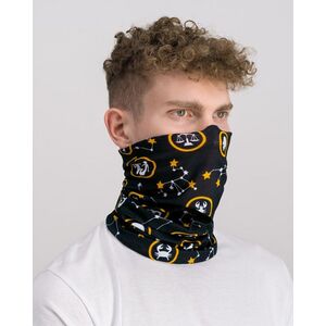 Unisex multifunctional scarf Frogies kép