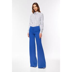 Női nadrág Nife Nife_Pants_SD65_Black kép