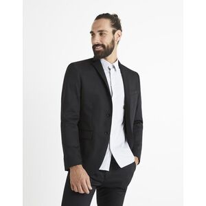 Celio Blazer Solid Color Budiamond - Men's kép