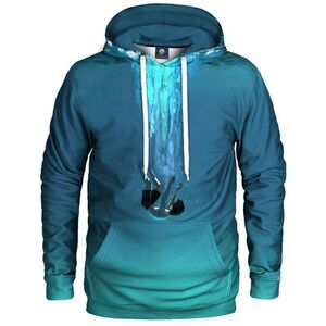 Aloha From Deer Unisex's Fallin Hoodie H-K AFD820 kép