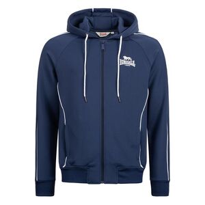 Férfi pulóver Lonsdale Zip-Up kép