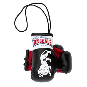 Lonsdale Miniature boxing gloves kép