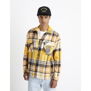 Celio Berkeley University Outerwear - Men's kép