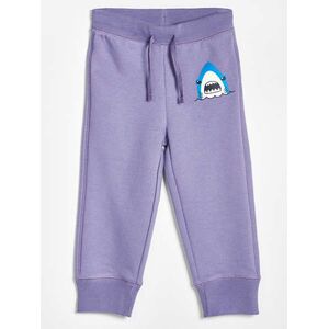 GAP Children's Sweatpants shark - Boys kép