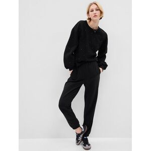 GAP Sweatshirt vintage soft crop - Women kép