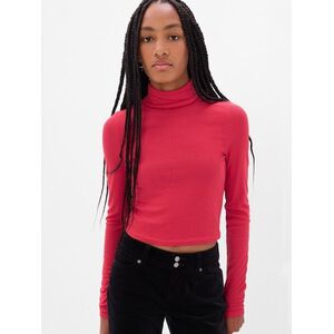 GAP Teen Turtleneck Lenzing™ Cropp - Girls kép